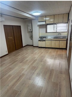 居室・リビング　居室