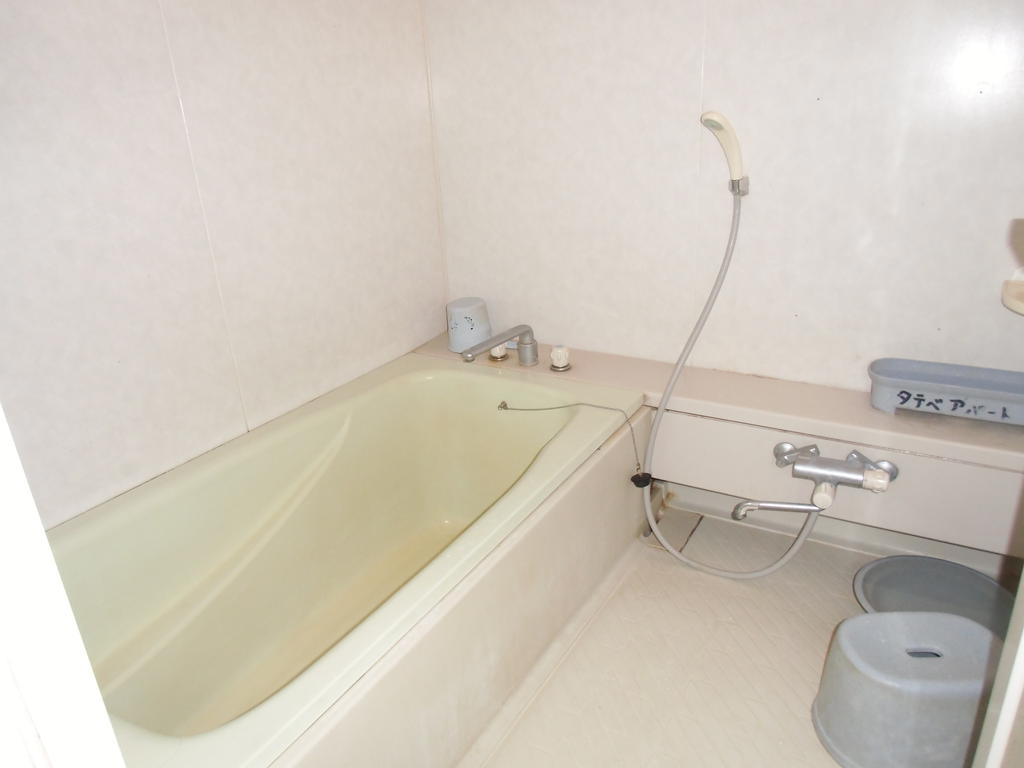 建部アパート A棟のその他写真
