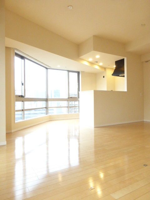 居室・リビング　内観1※別部屋参考写真