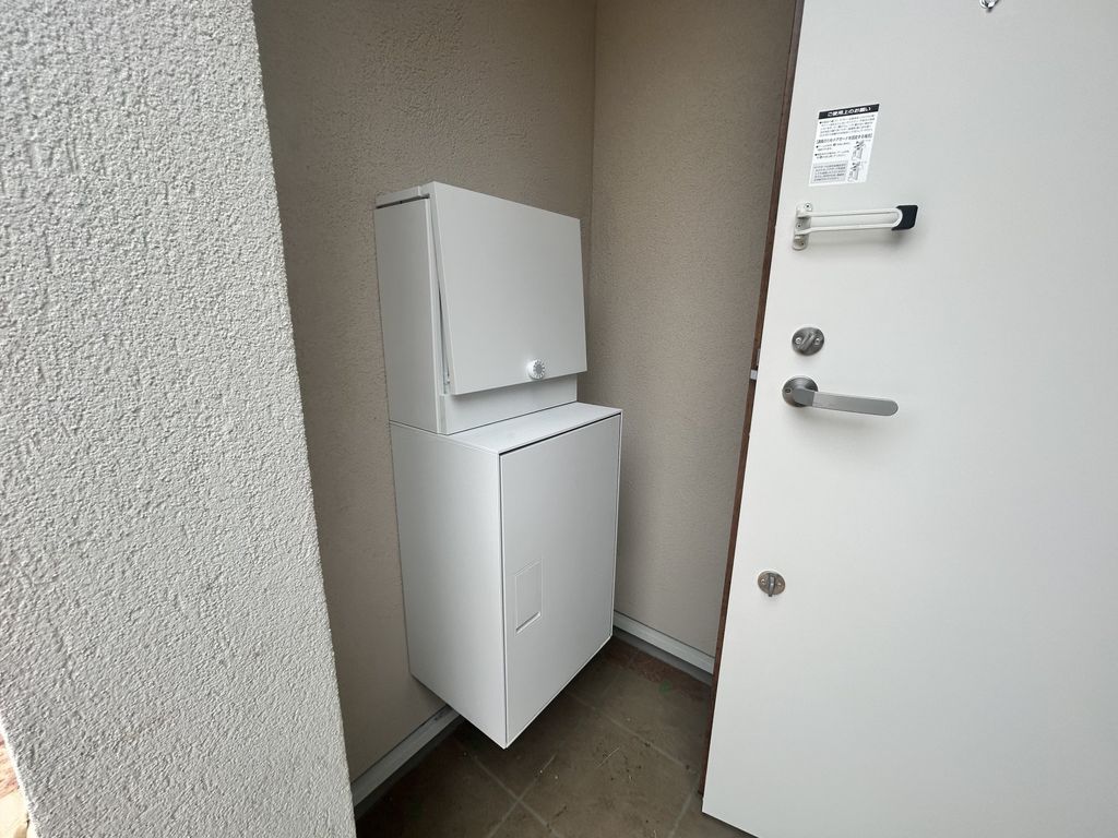 その他設備　設備