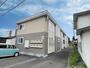 十勝清水駅より徒歩15分 築19年8ヶ月 2階建の賃貸物件