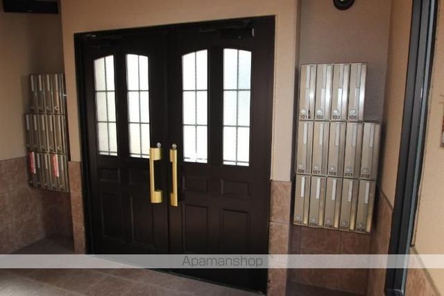 ロビー　ロビー