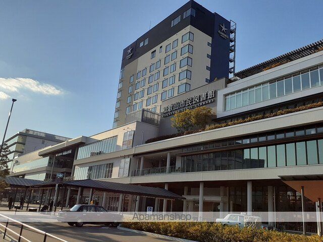 その他　南海和歌山市駅様（その他）まで1200m