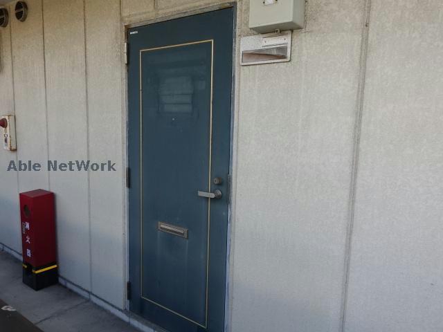 その他共有部分　建物設備