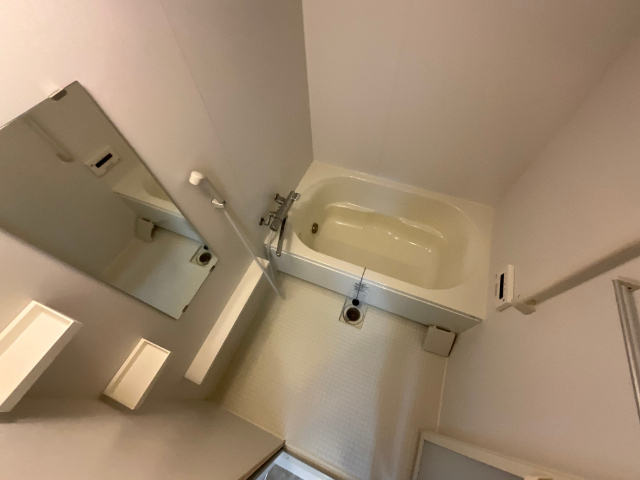 バス・シャワールーム　※写真はイメージです。