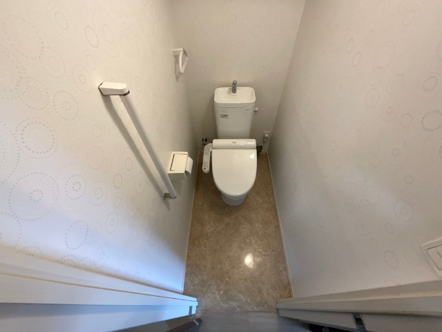 トイレ　※写真はイメージです。