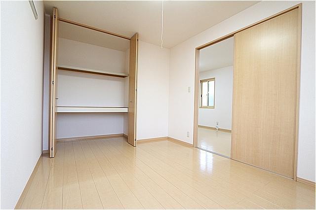 その他部屋・スペース　洋室6帖