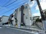 竹ノ塚駅より徒歩9分 1階 築6年7ヶ月の賃貸物件