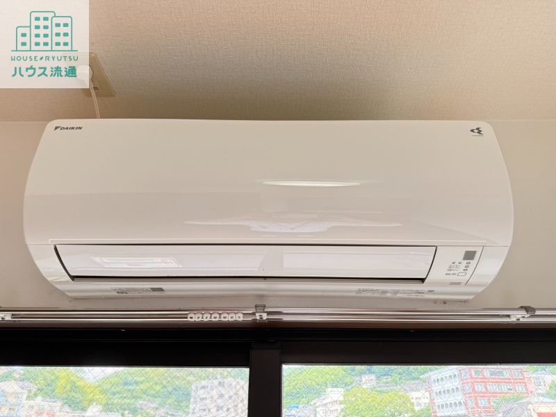 その他設備　※別号室の写真※