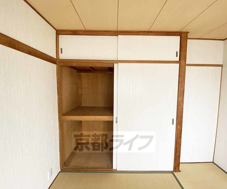 収納　たっぷり収納できます