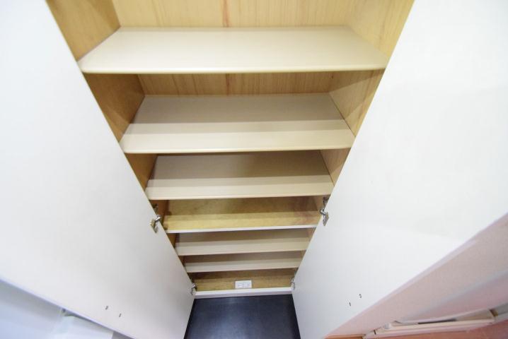 その他部屋・スペース