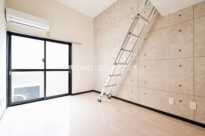 その他部屋・スペース　５帖洋室