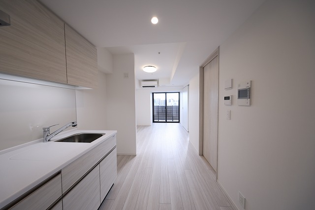 居室・リビング　居室