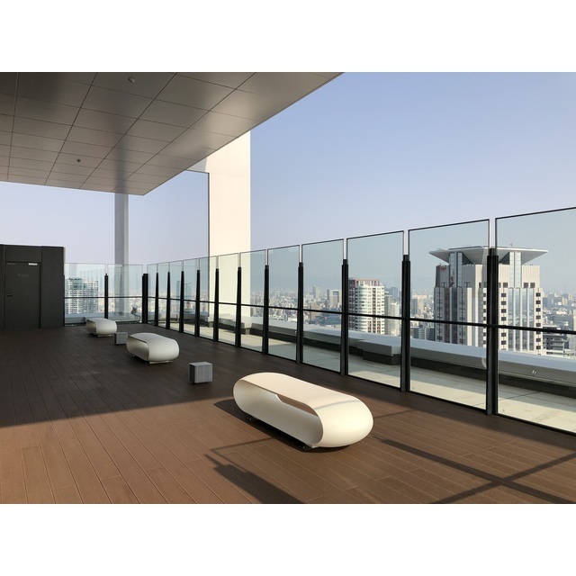 その他　４５階スカイテラス（無償）