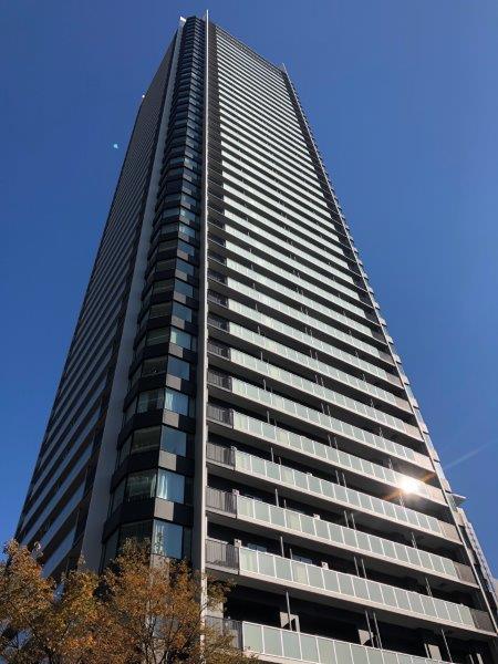 建物外観　建物外観