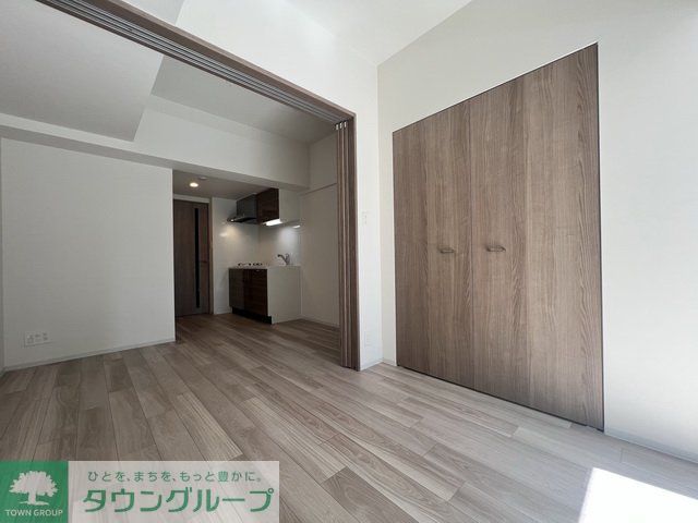 居室・リビング　リビング/居室