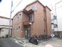 藤森駅より徒歩6分 築42年9ヶ月 3階建の賃貸物件