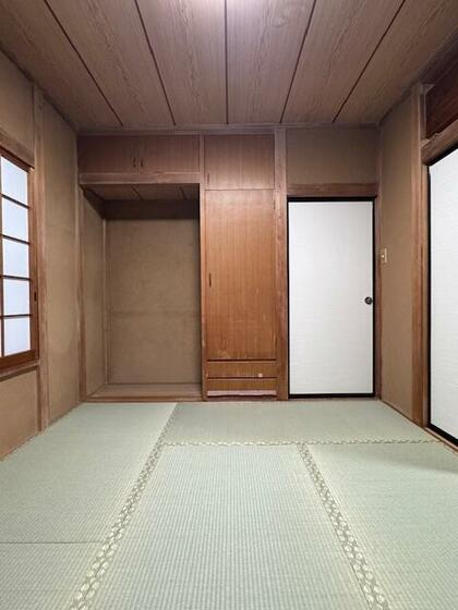 ブルーライン 港南中央駅 徒歩9分 2階建 築43年のその他写真