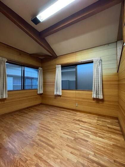 ブルーライン 港南中央駅 徒歩9分 2階建 築43年のその他写真