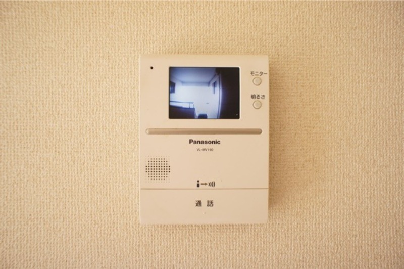 セキュリティ　図面と現状に相違がある場合には現状を優先