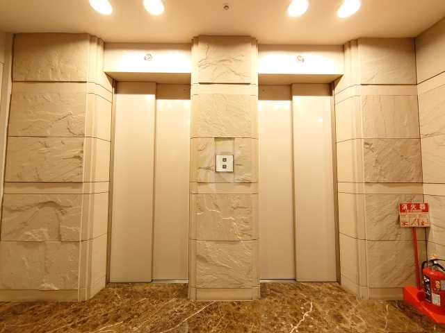 その他設備　プライムスクェアシティ