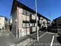 豊四季駅より徒歩10分 1階 築24年9ヶ月の賃貸物件