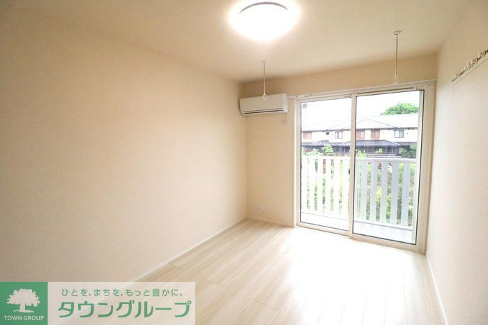 居室・リビング　リビング/居室