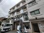 荻窪駅より徒歩7分 3階 築33年9ヶ月の賃貸物件