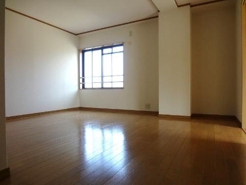 居室・リビング　洋室