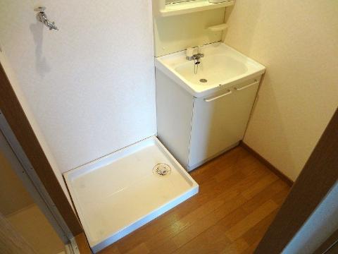 その他　脱衣所