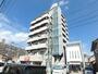 坂戸駅より徒歩6分 築38年 9階建の賃貸物件
