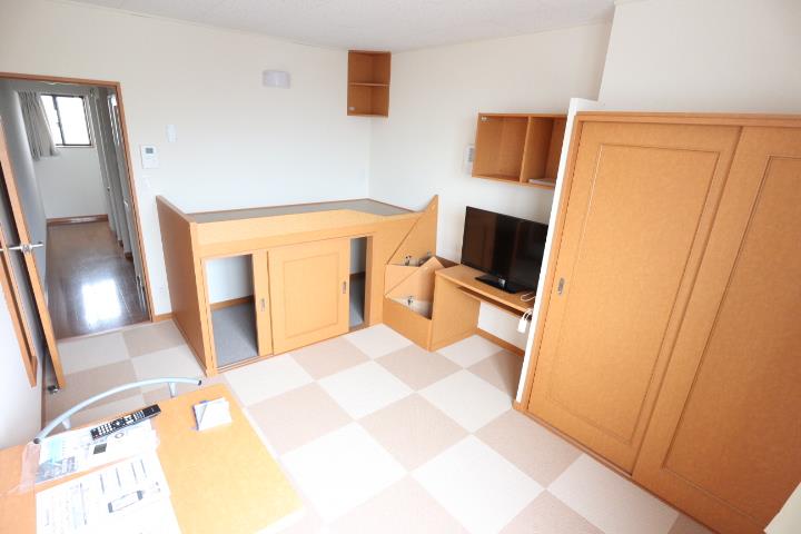 その他部屋・スペース