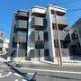北千住駅より徒歩13分 1階 築2年3ヶ月の賃貸物件
