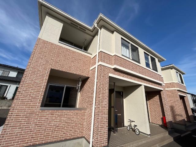 その他共有部分　外観写真（昼）