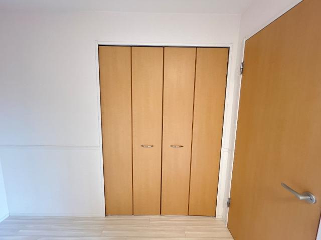 収納　リビング収納