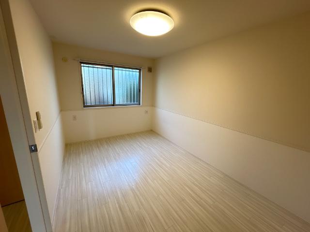 その他部屋・スペース　洋室