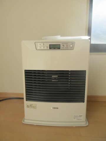 その他　灯油FF