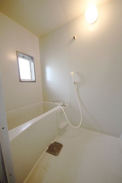 バス・シャワールーム　同仕様