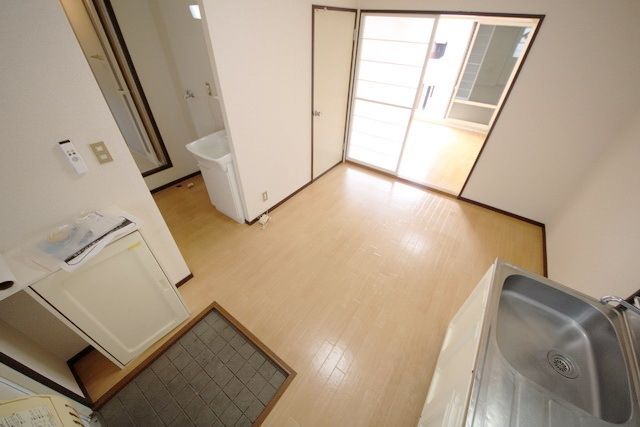 居室・リビング　同仕様