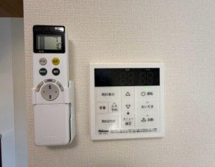 その他　同シリーズ物件のモデルルームになります※現況優先