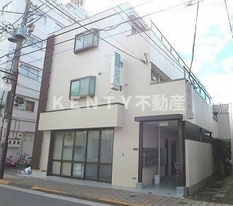 建物外観　建物外観を気になさる方へ、見た目の良い物件です