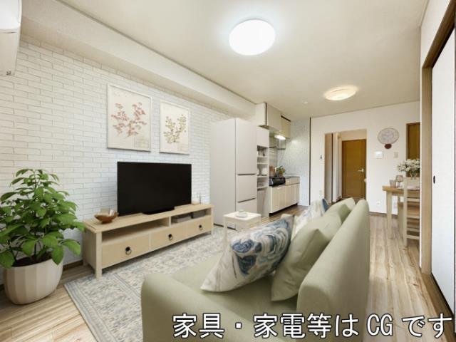 居室・リビング