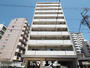 新栄町駅より徒歩9分 8階 築9年11ヶ月の賃貸物件