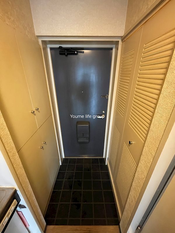 玄関　別部屋参考