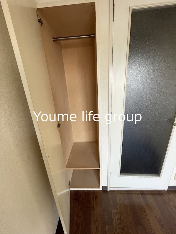 収納　別部屋参考