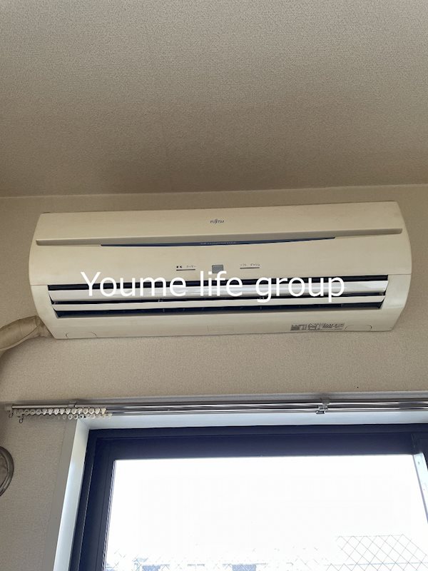 その他設備　別部屋参考