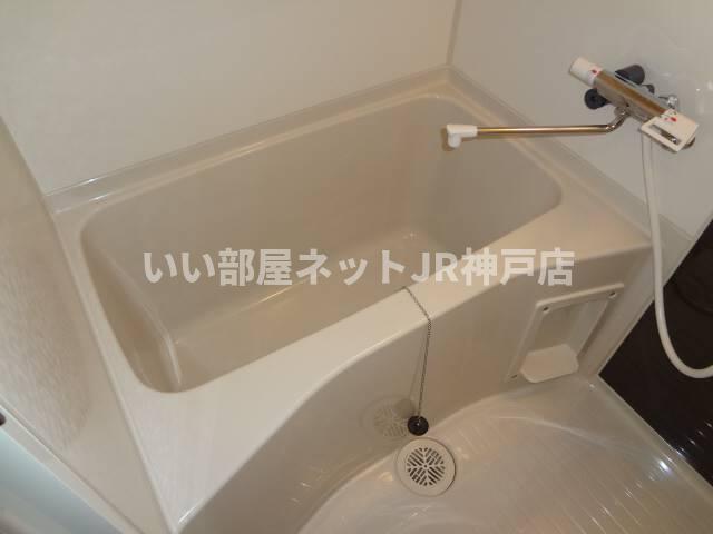 バス・シャワールーム　風呂