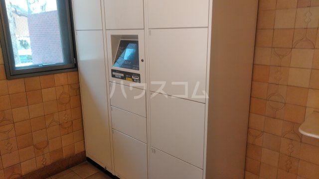 ロビー