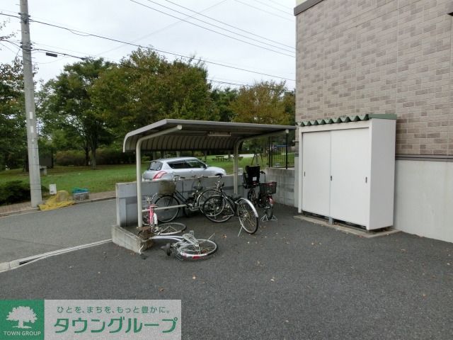 その他共有部分　お問合せはタウンハウジングまで！※現地待合わせ相談可能