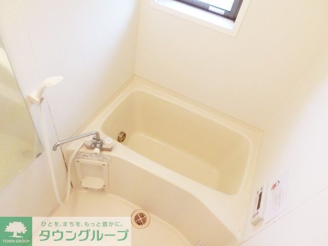 バス・シャワールーム　お問合せはタウンハウジングまで！※現地待合わせ相談可能